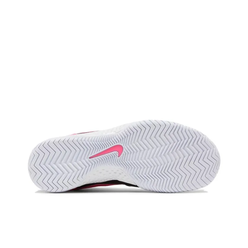 Jordan Nike Court Flare AJ1 Serena Williams Hyper Pink Women's-2