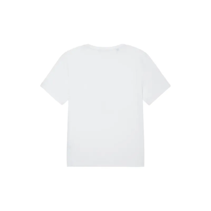 GUESS T-Shirts Men White-1