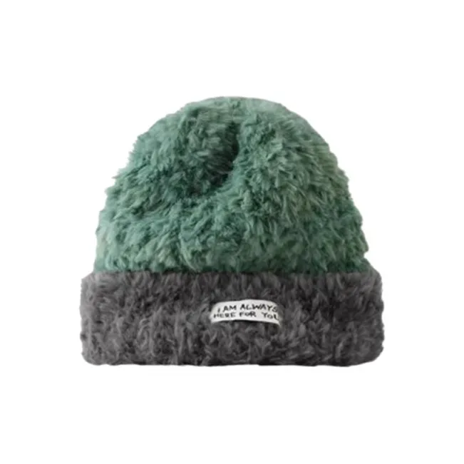 EEEENO Beanies Unisex-5