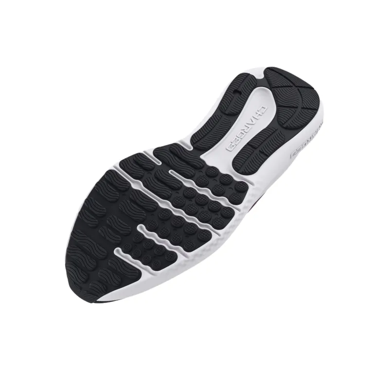 Under Armour Surge 4 Anti Slip Wear Resistant Low Top Running Shoes Women's Black-4