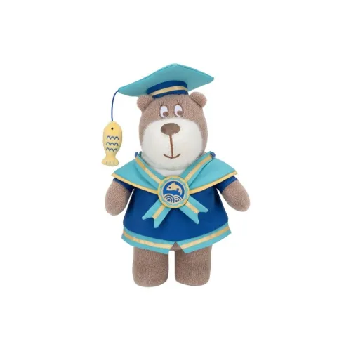 BEARHANS 플러시 장난감