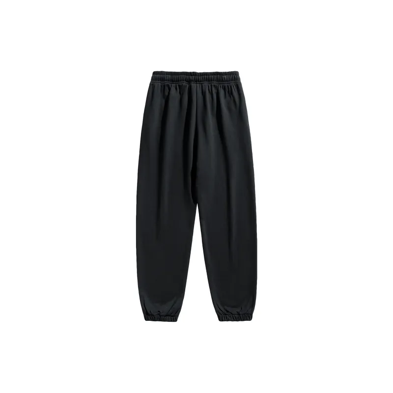 H2P Knitted Sports Pants Unisex-1
