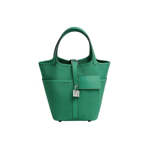 HERMES Picotin Handbags