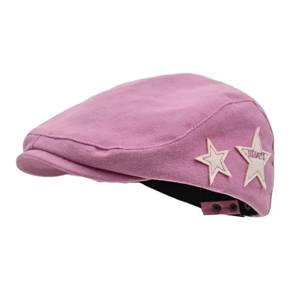 FREE RABBITⅡ Berets Unisex-2