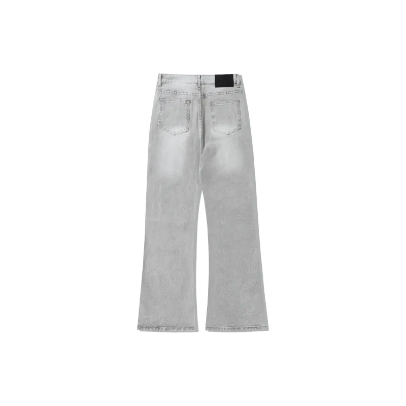 ELCORO Jeans Unisex-5