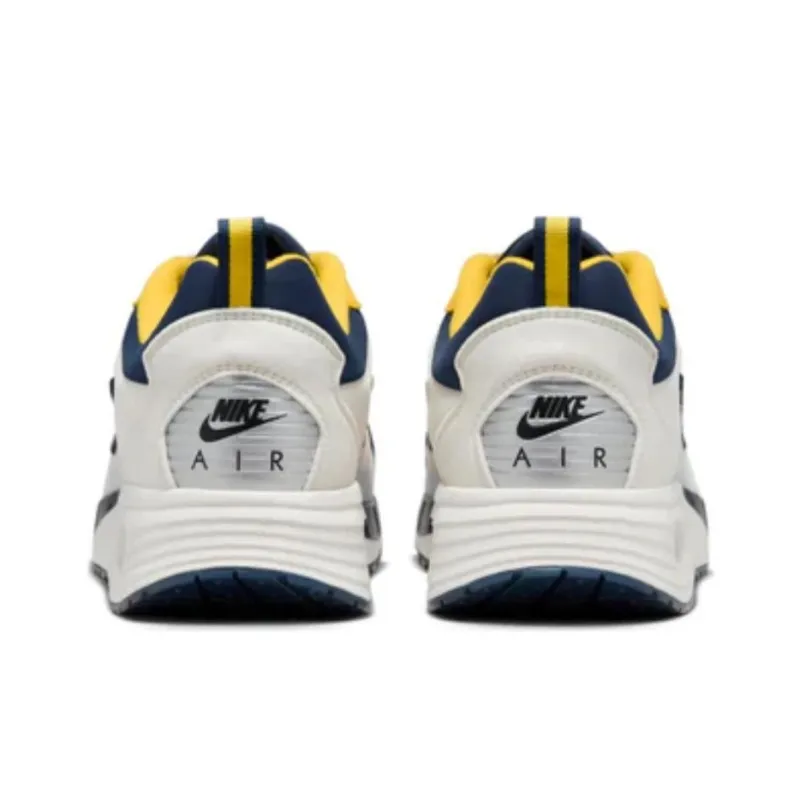 Nike Air Max Solo Michigan Wolverines-4