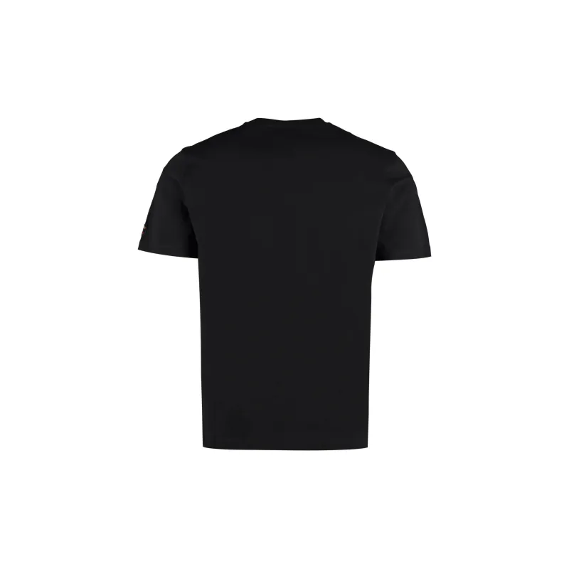 Paul & Shark Logo T shirt-1