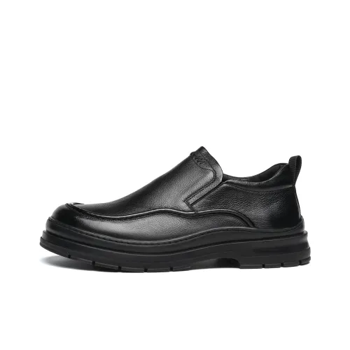 Millies Men's Casual Shoes Men Low-Top