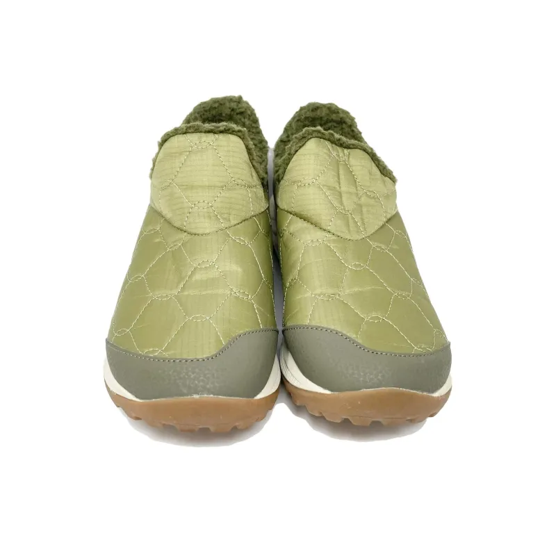 MERRELL Women's Antora 3 Thermo Moc 'Olive'-4