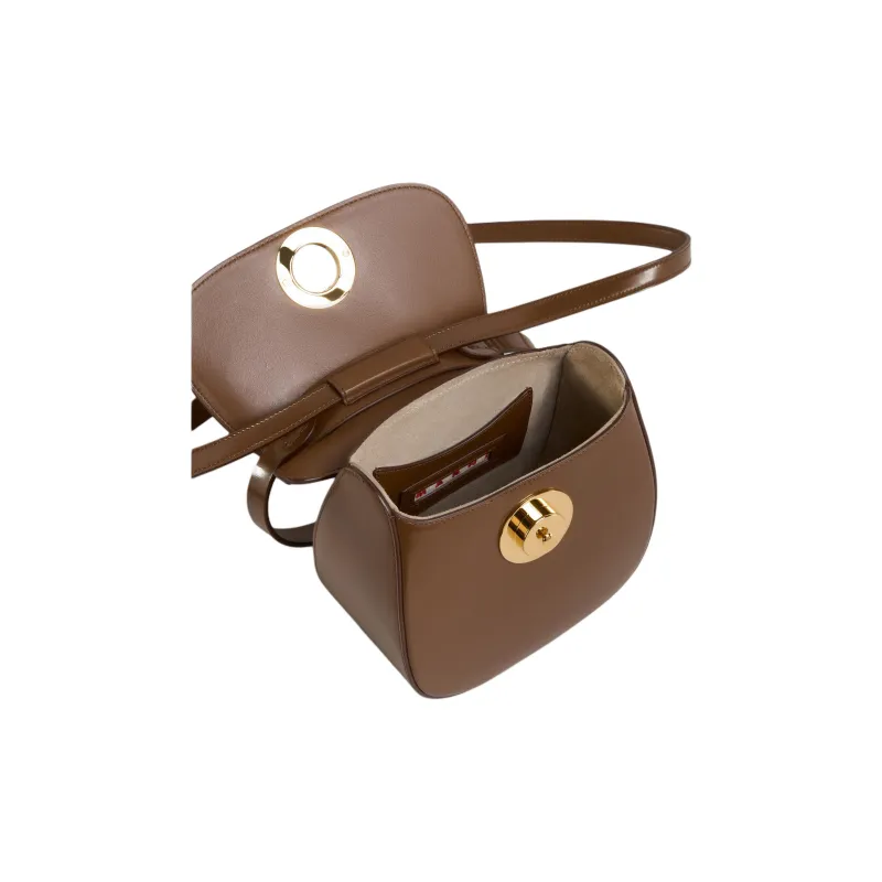 MARNI Butterfly Small Top Handle Bag-4