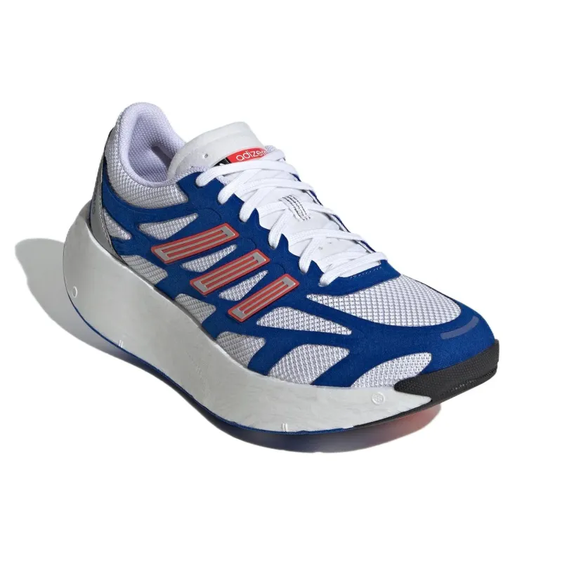 Adidas Adizero Aruku Crown Royal Bright Red-2