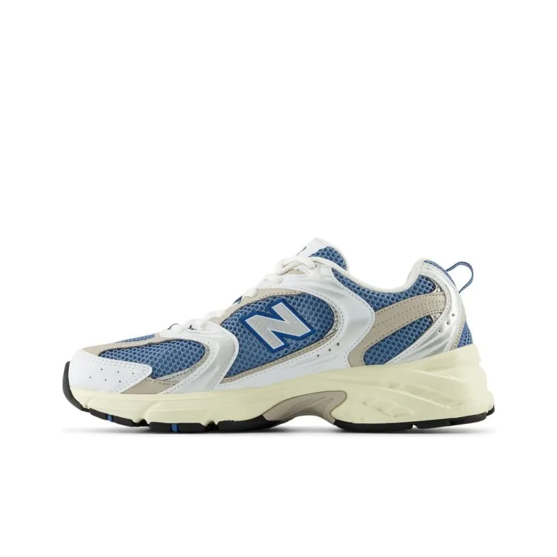 New Balance 530 Heron Blue-1