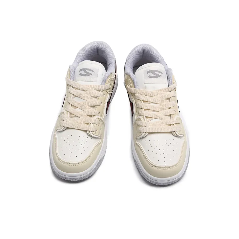 GQWE Anti Slip And Wear Resistant Lightweight Low Top Chinese Fashion Trend Star Skateboard Shoes Unisex-20