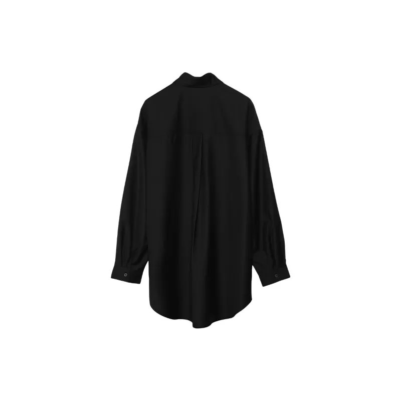 RAYSHOW Shirts Men-3