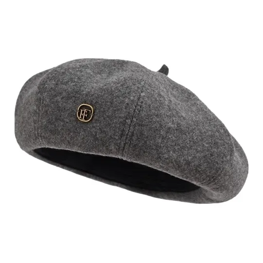 FREE RABBITⅡ Berets Women's-3