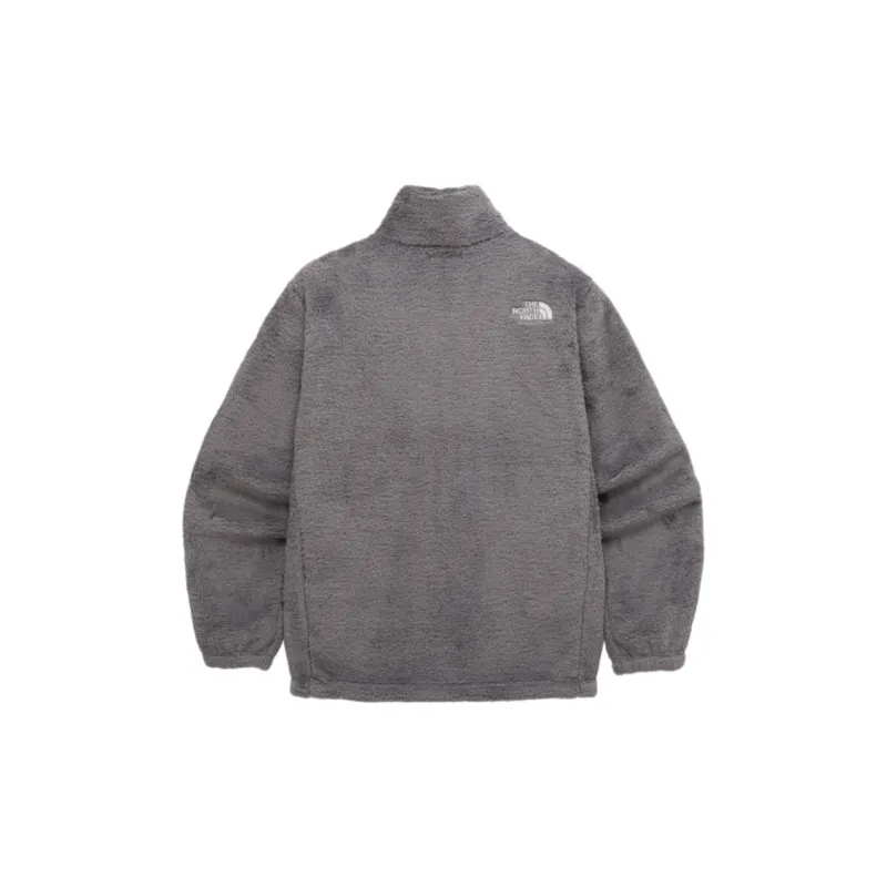 THE NORTH FACE THE NORTH FACE Apparel Collection Jacket Unisex Gray-1