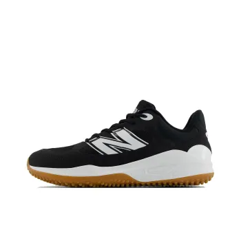 New Balance Fresh Foam 3000v7 Turf Trainer Black White Gum