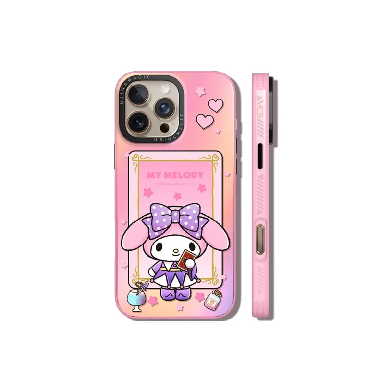 Sanrio Phone Cases-20