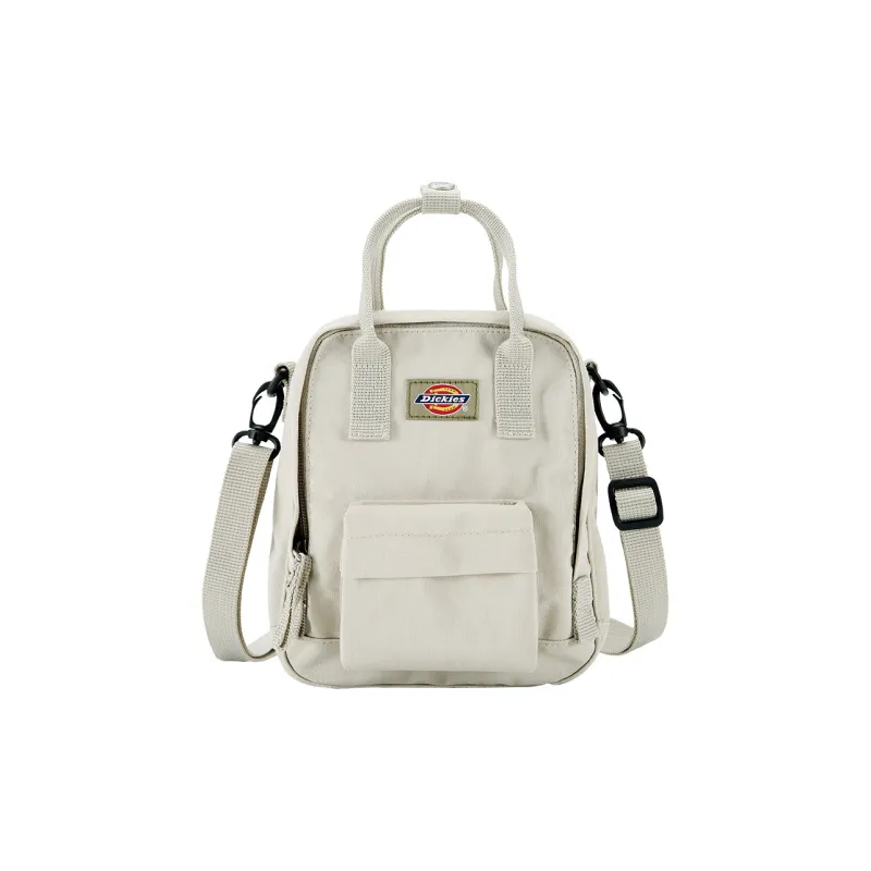 Dickies Polyester Three Proofing Fabric Crossbody Handbag Regular Unisex Multicolor-12