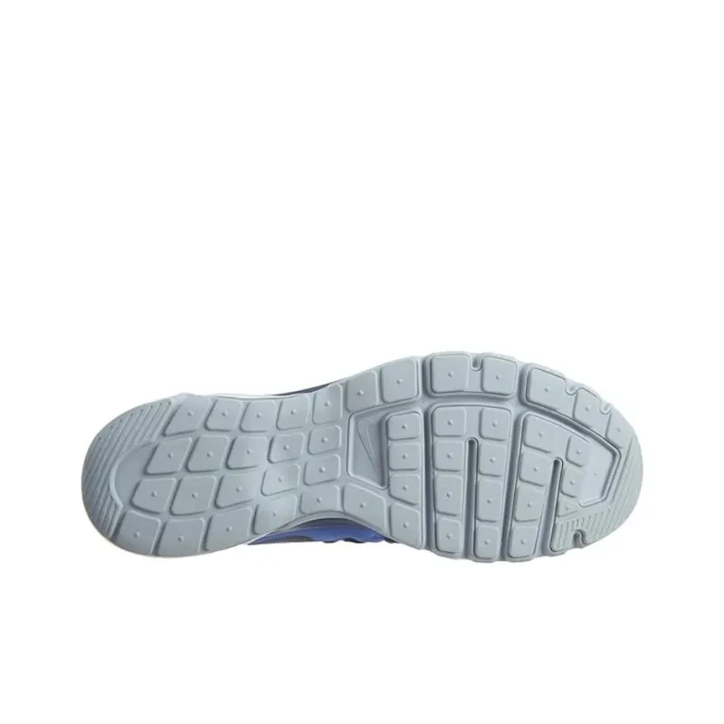Nike Air Max Excellerate 5 Medium Blue/Black-5