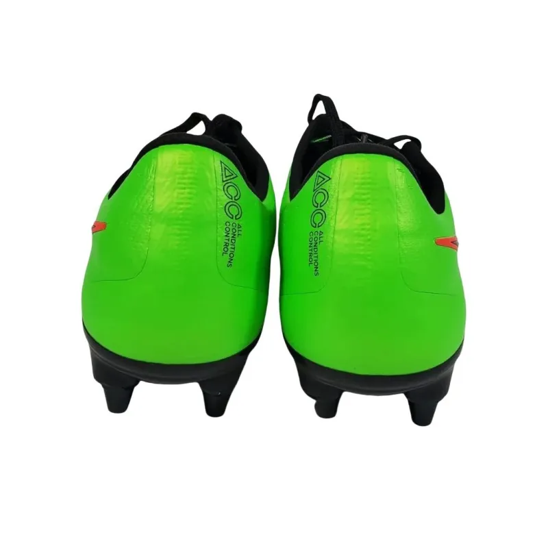 Nike Phantom Venom Elite SG Pro Acc Green Strike-2