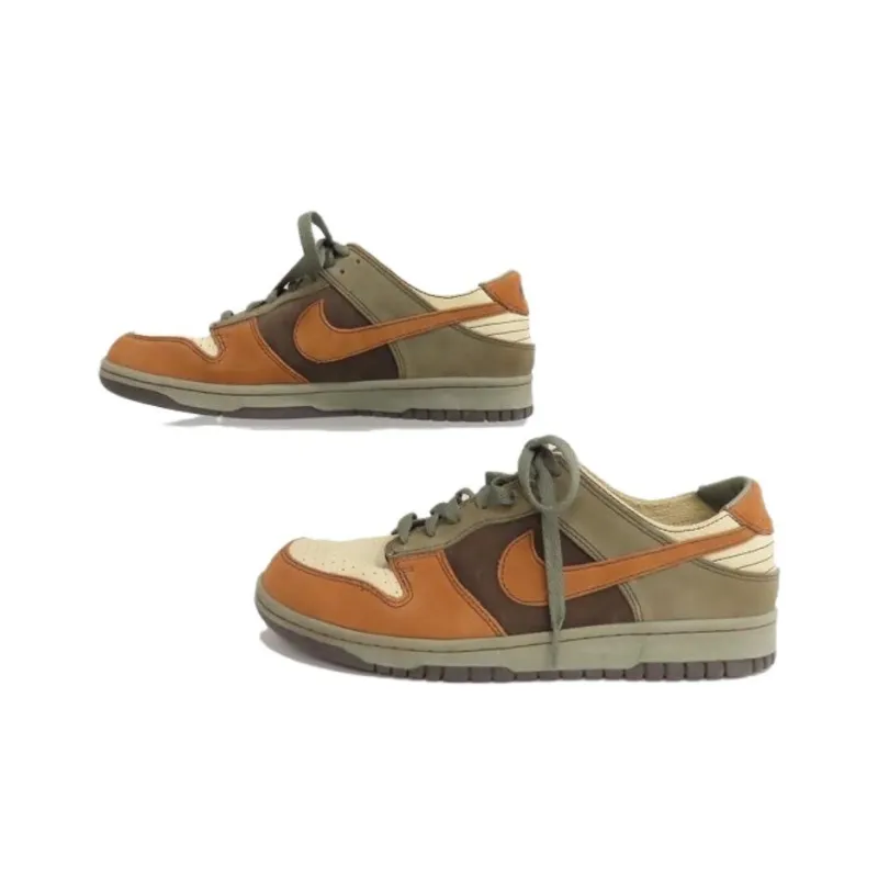Nike Dunk Low Nl Desert Clay-2