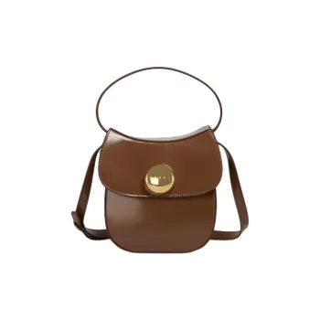 MARNI Butterfly Small Top Handle Bag