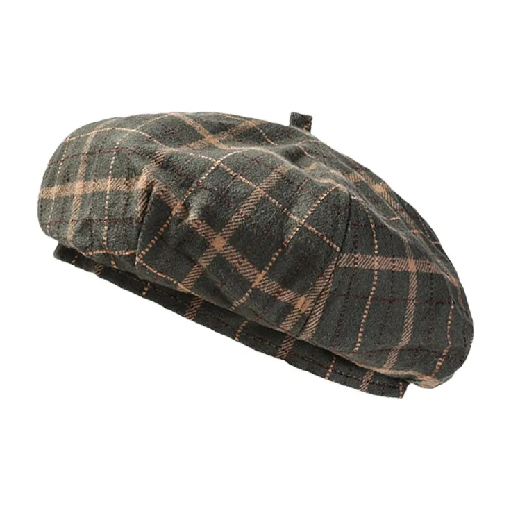 Mulinsen Berets Women's-1