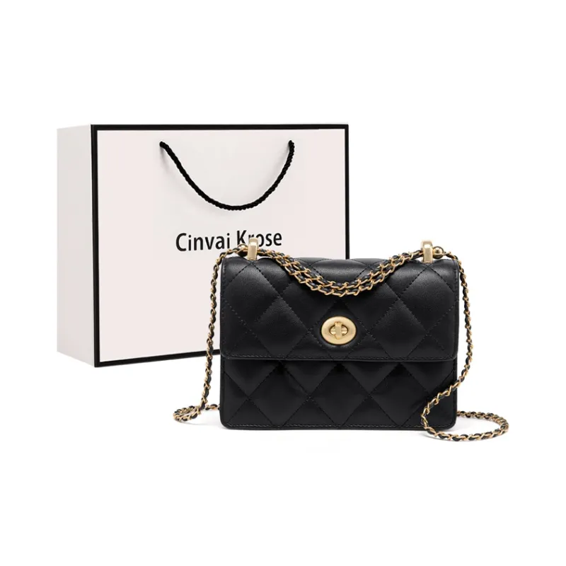 CinvaiKrose Shoulder Bags-4