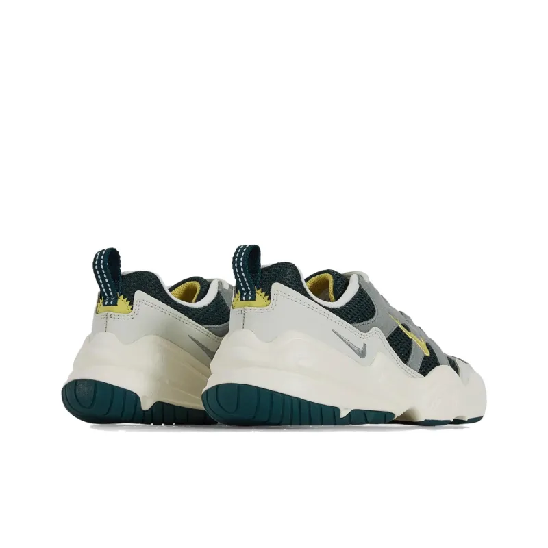 Nike Tech Hera Deep Jungle Buff Gold Women's-3