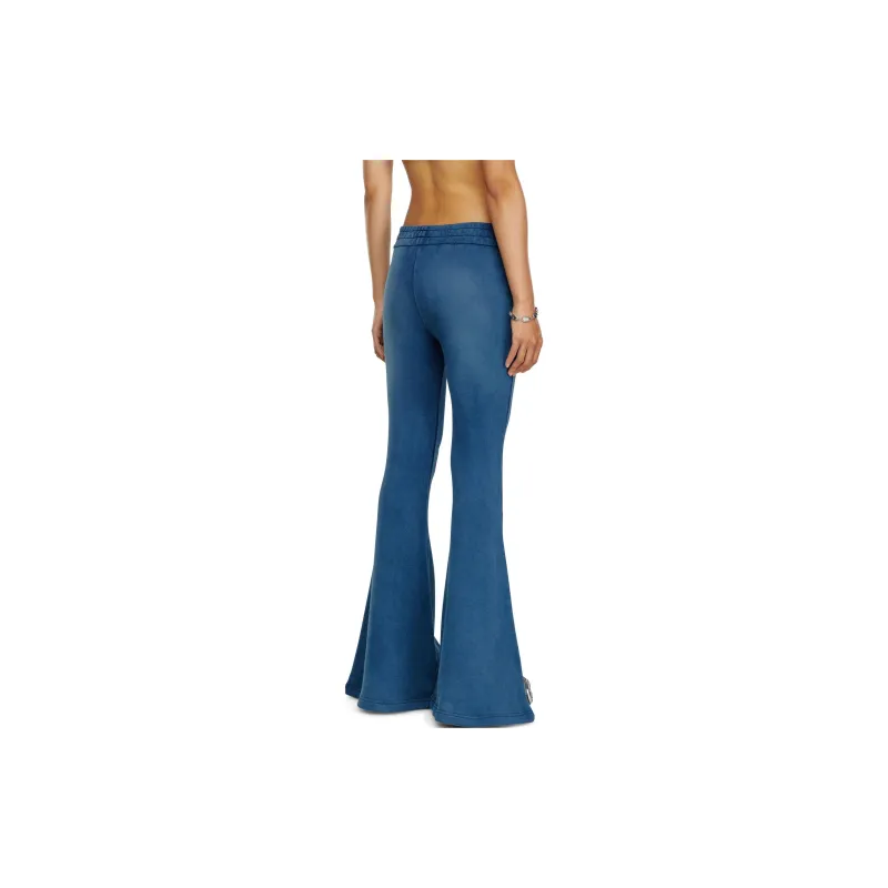 DIESEL P BEL Cotton Sweatpants-2