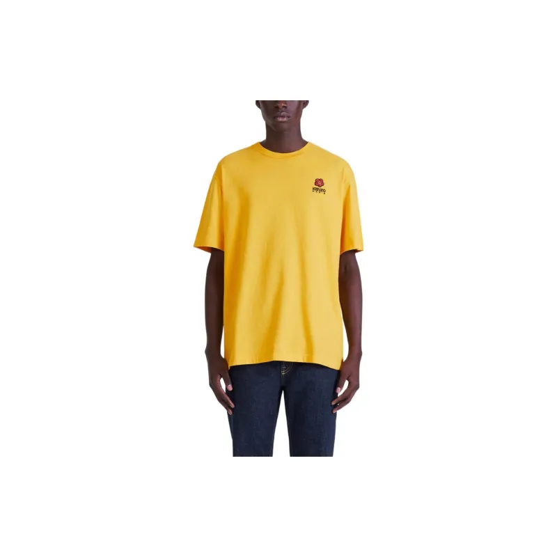 KENZO x Nigo FW22 T-Shirt Men's Yellow-5