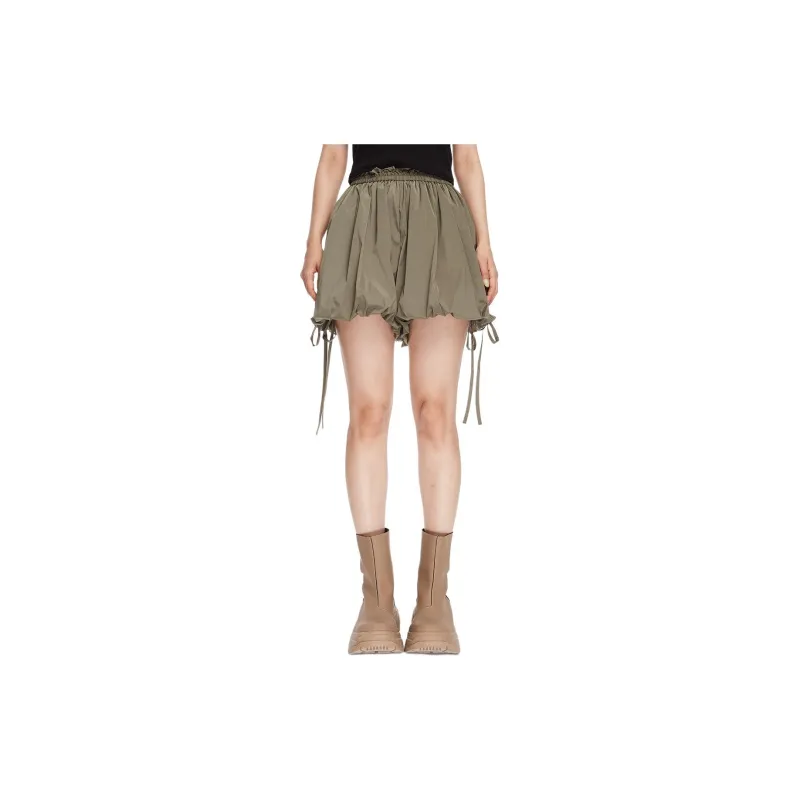 MOUSSY Casual Shorts Women's-7