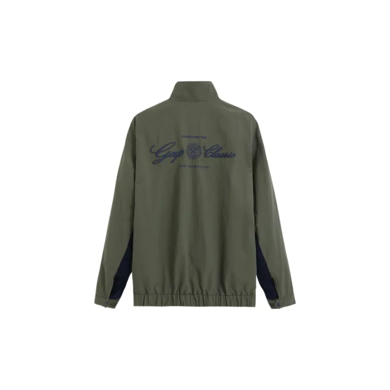 GAP Fall And Winter Jacket Men's-5