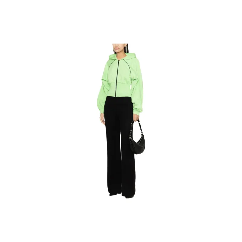 KARL LAGERFELD / Karl Lagerfeld Jeans Jackets Women's Green-3