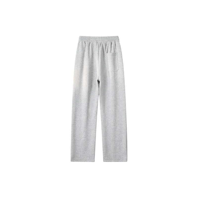 AMBER LIGHT Casual Pants Unisex-5