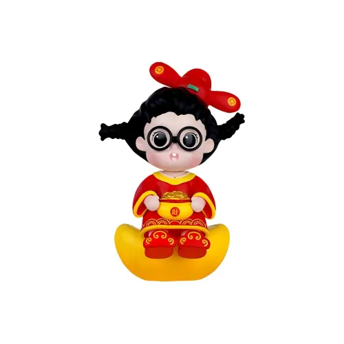 CQTOYS 블리스터 팩