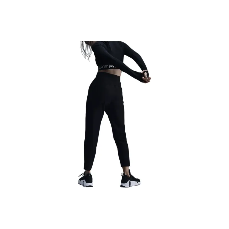 Nike Raglan Sleeve T Shirt Women's Black-4