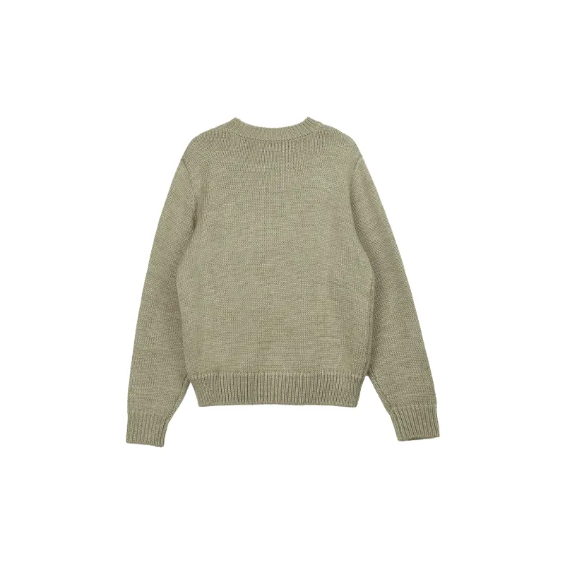 SIMPLE PROJECT Knitwear Unisex-5