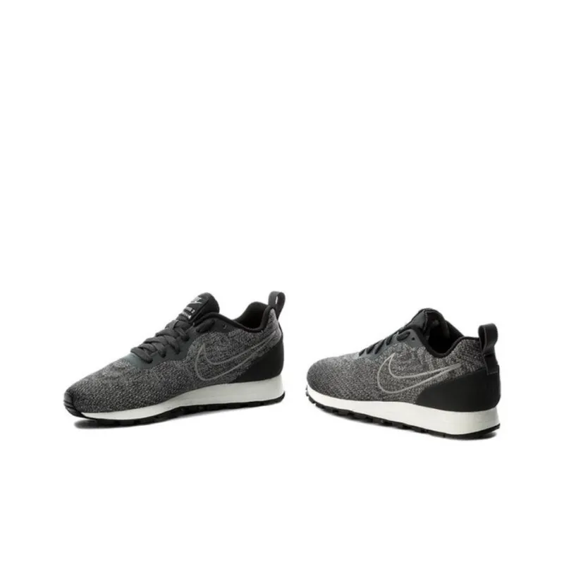Nike Md Runner 2 Eng Mesh Anthracite Anthracite Black Women's-5