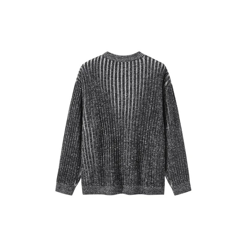 GXG Sweaters Men Black-1