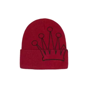 Stussy Basic Cuff Beanie