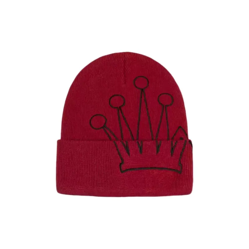 Stussy Basic Cuff Beanie-1