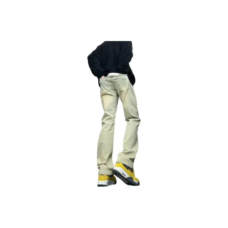 FONDLOOK Jeans Men-5