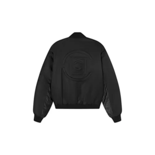 AFGK CLOTTEE Collaboration Jackets Unisex Black