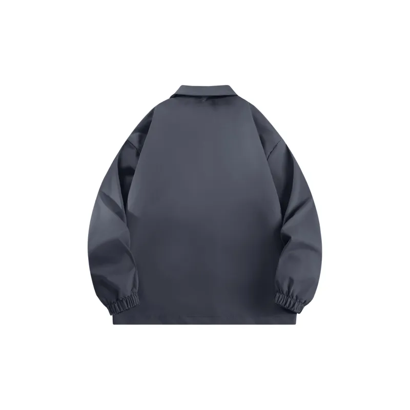 Supremo Cat Jackets Coats Unisex-5