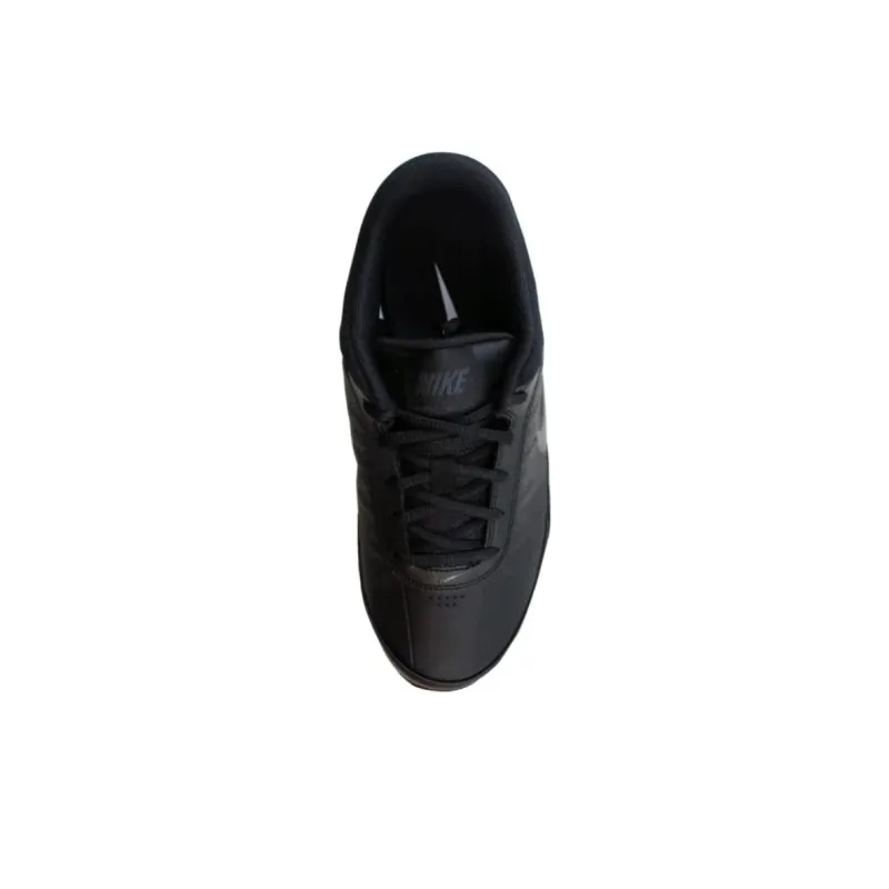 Nike Air Ring Leader Low Black/Black-3