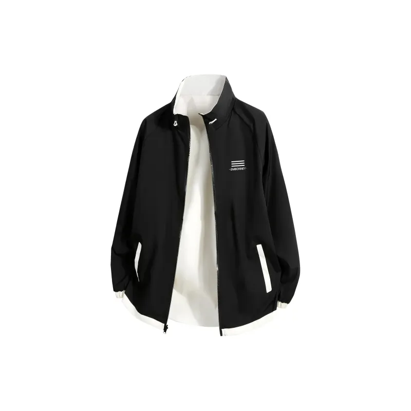 G.M BONNEY Jackets Coats Unisex-1