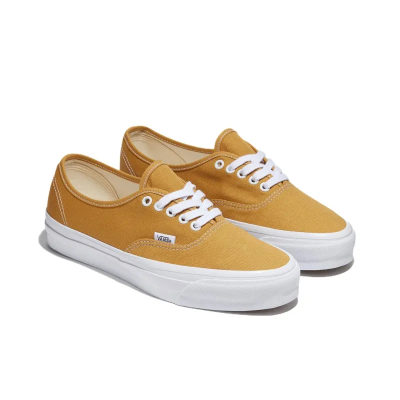 Authentic Premium Vans 44 'Harvest Gold'-1