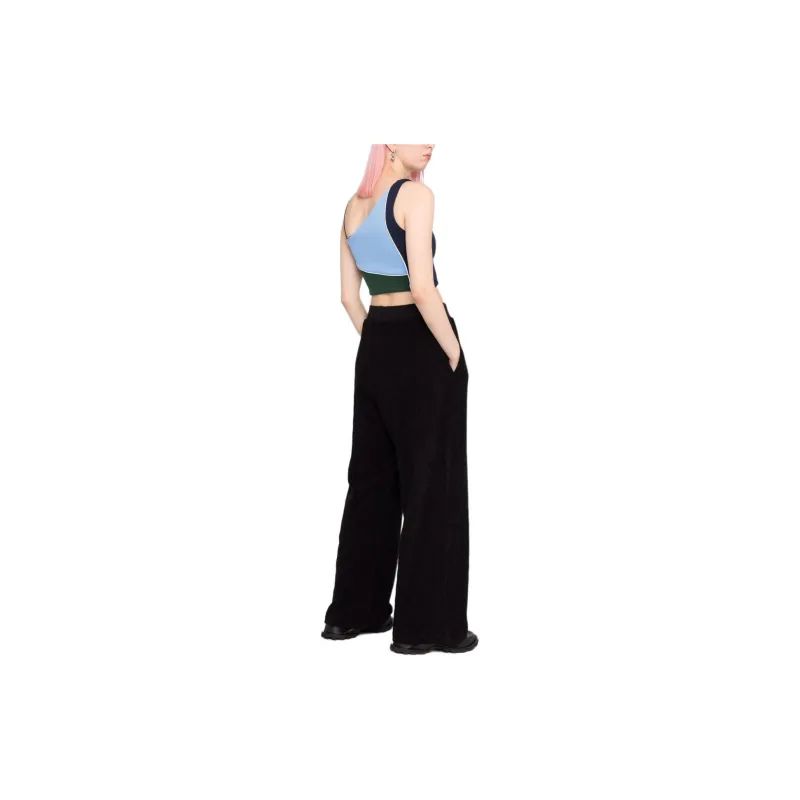 Ahluwalia Twice As Nice Crop Top-3